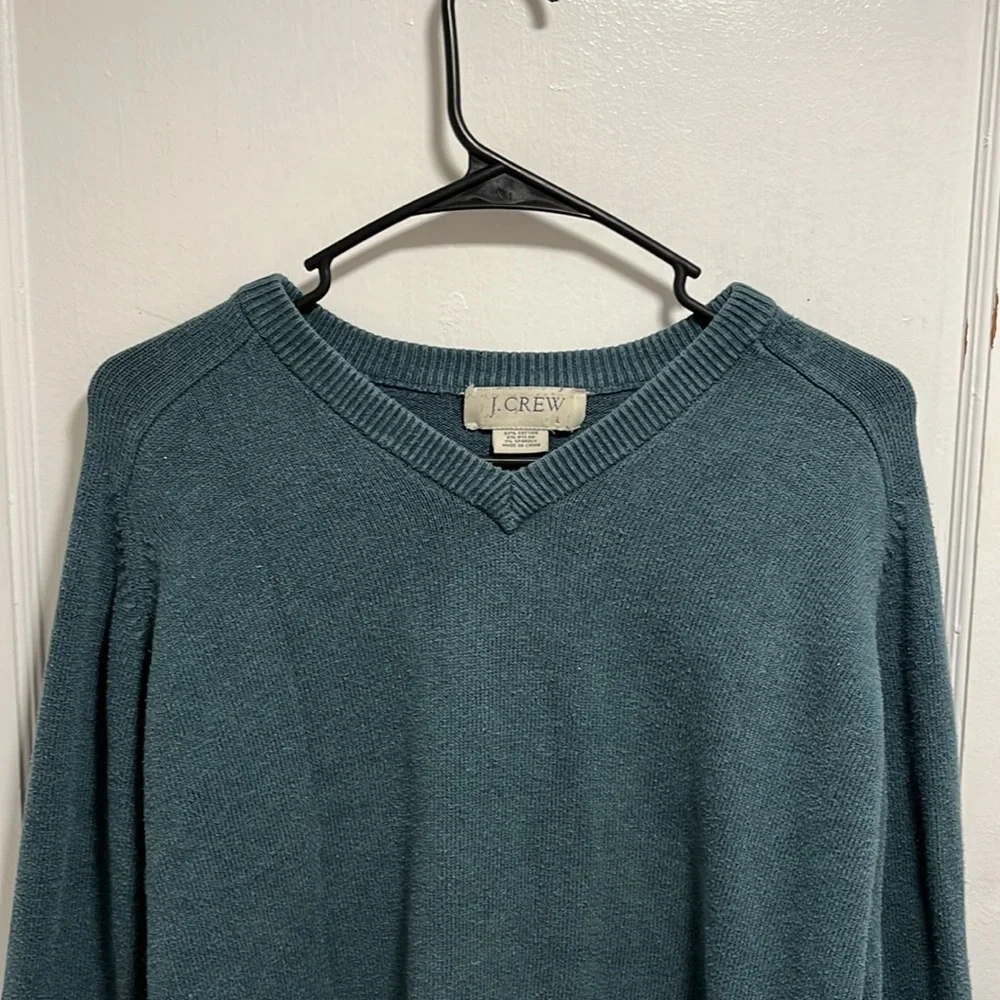 J. Crew Sweater